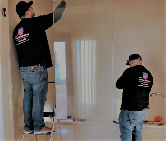 Professional plumbing installation for Toilet Repair in West Jupiter Camping Resort